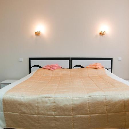 Avenue Hotel Zaslawye الغرفة الصورة